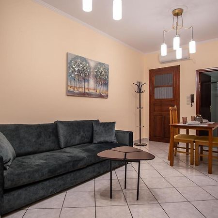 Ariadni Luxury Apartment Samos Town Exterior photo