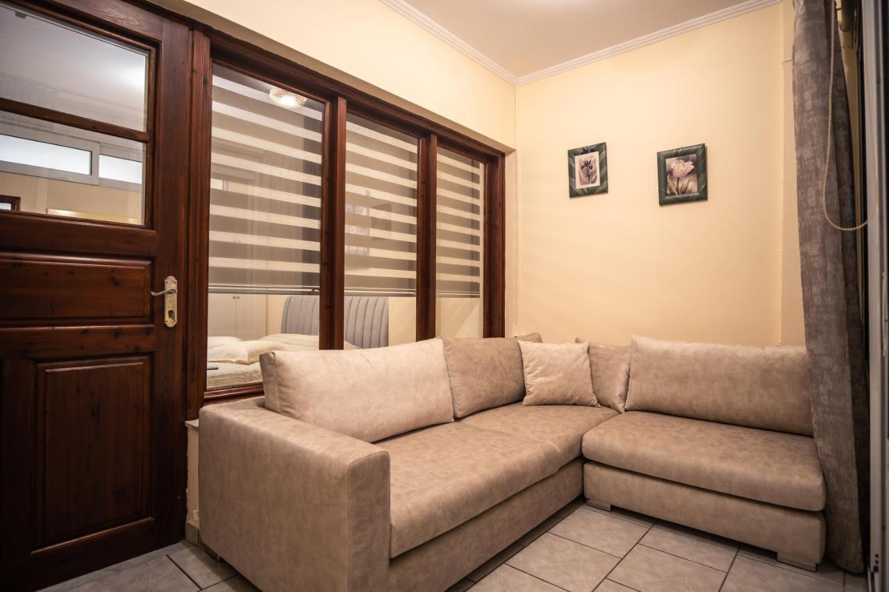 Ariadni Luxury Apartment Samos Town Exterior photo
