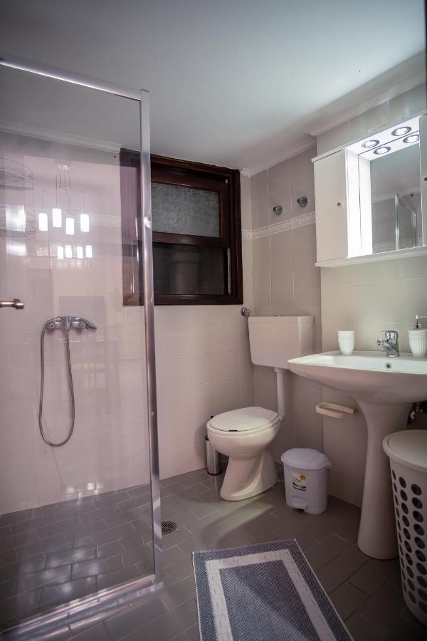 Ariadni Luxury Apartment Samos Town Exterior photo
